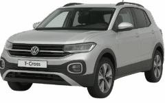 VW T-Cross Nr.7807